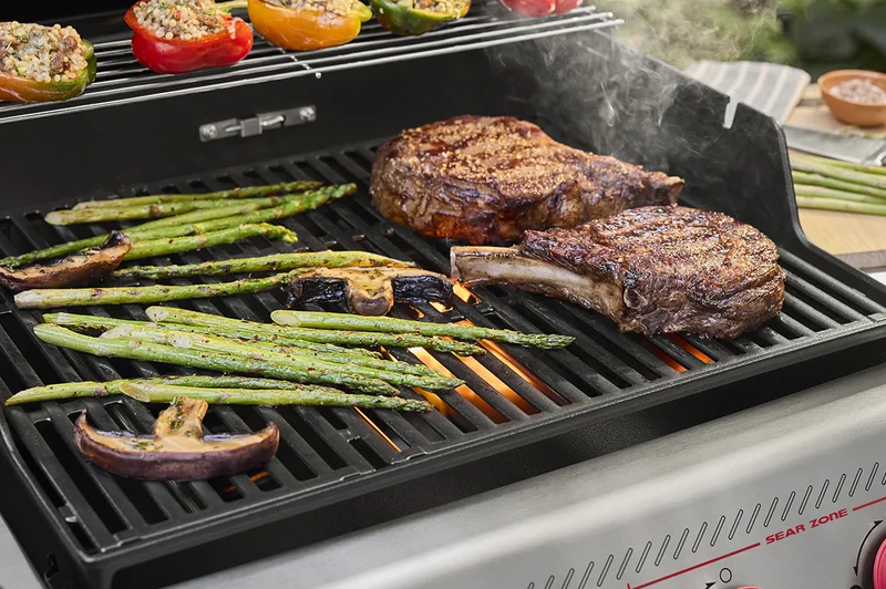 $50 Off Spirit® Gas Grills​