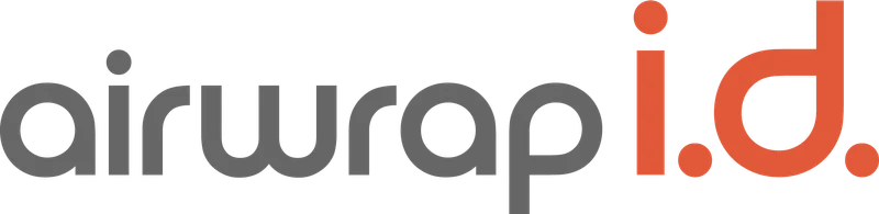 Dyson Airwrap i.d. logo