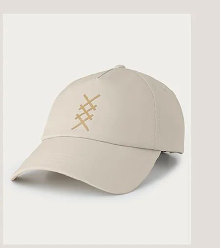 Everyday Active Hat