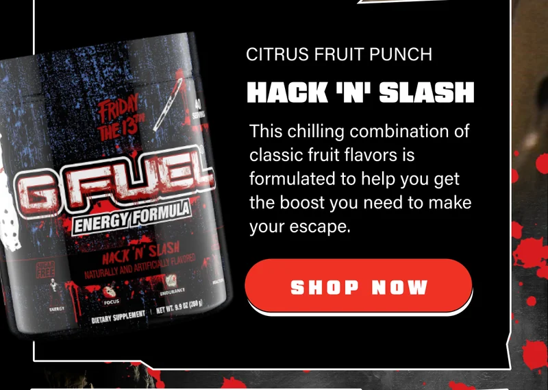 Hack 'n' Slash