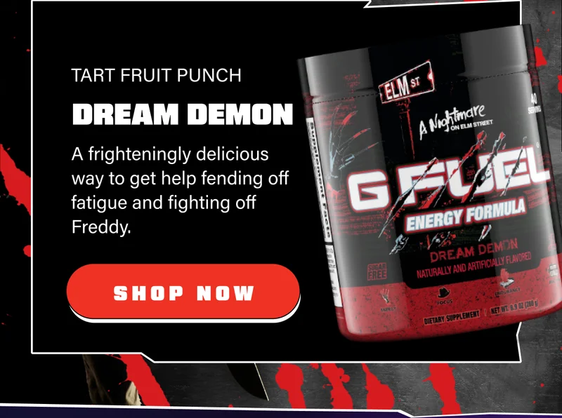 Shop If You Dare