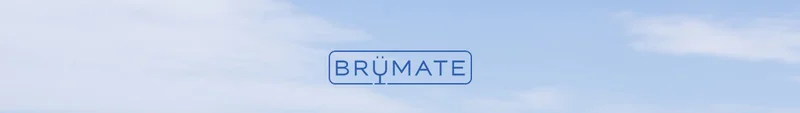 BruMate Logo