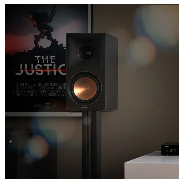 Reference Premiere Bookshelf Speakers