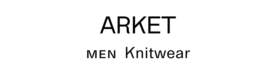 ARKET Header