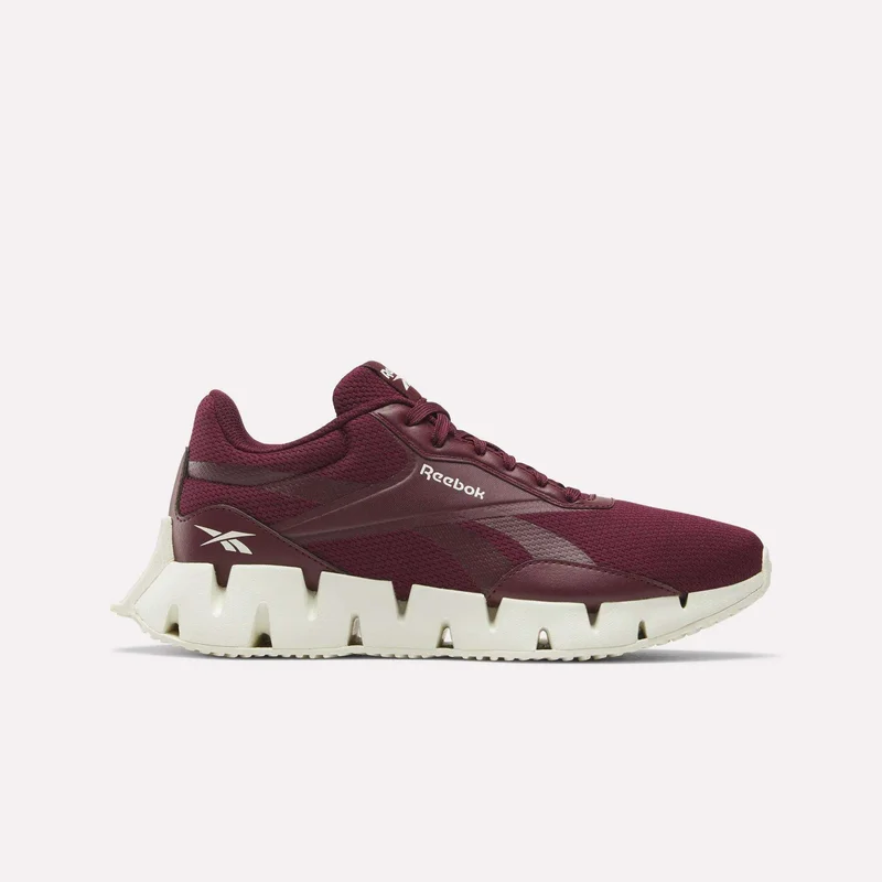 Image of Women's Zig Dynamica STR Running Shoes