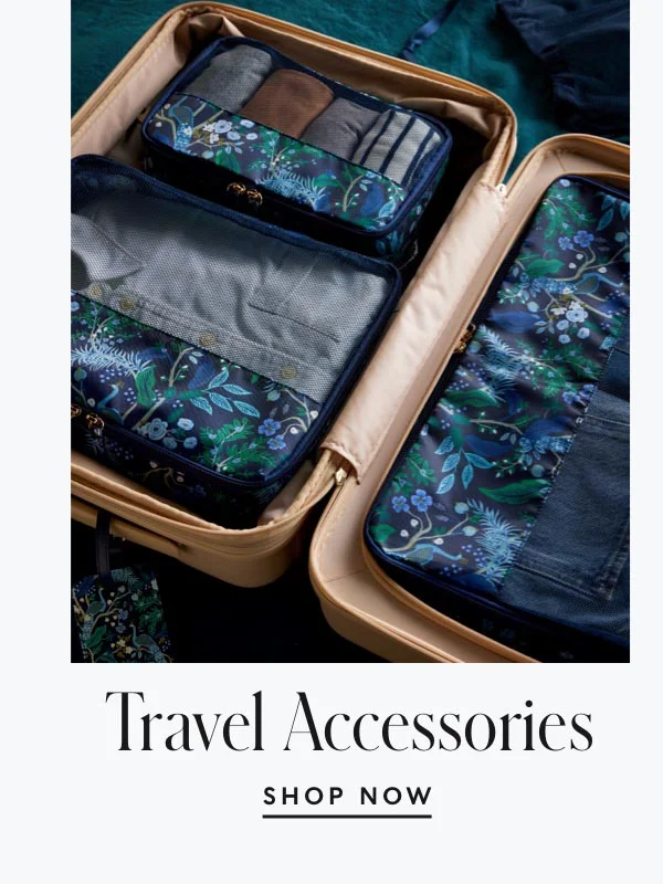 Travel Accessories