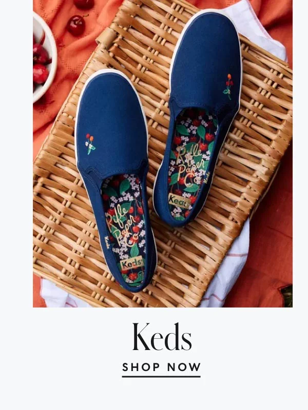 Keds