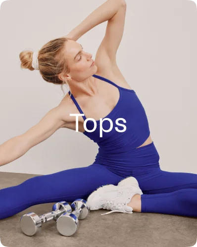 Shop Tops