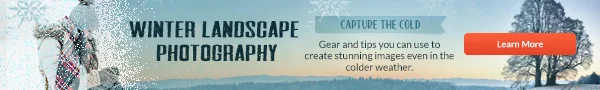 Winter Landscape Photography - Capture the Cold | Learn More