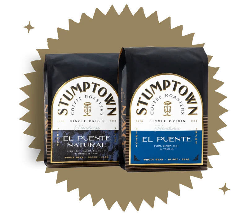 El Puente Bundle