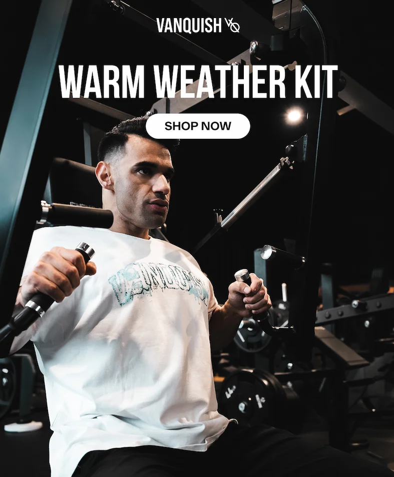 Built for the warmer months