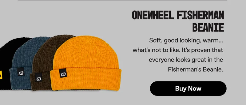 Onewheel Sale