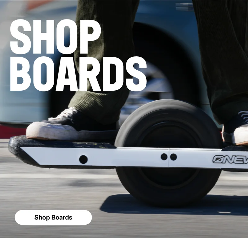 Shop Boards