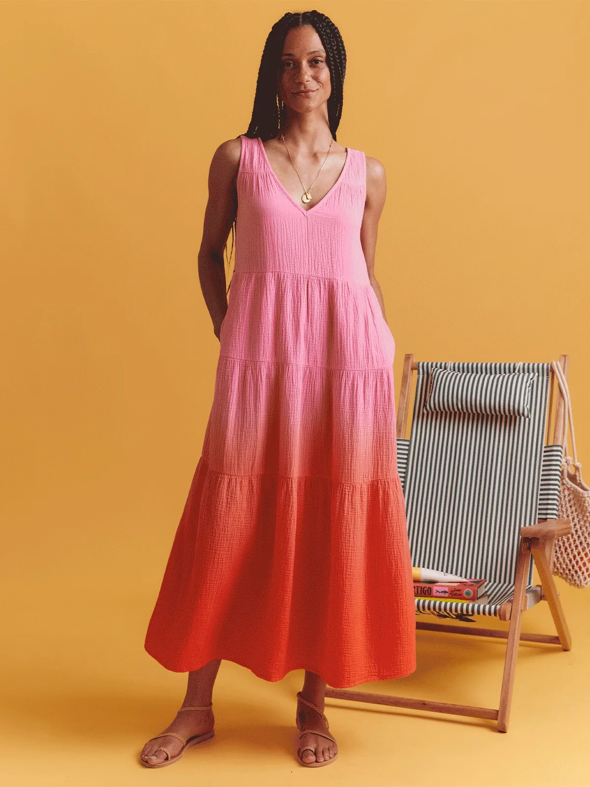 The Fabric: