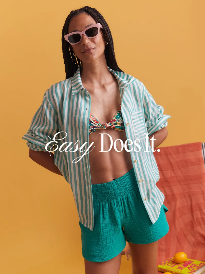Easy Does It