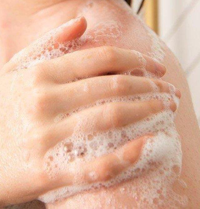 BODY WASHES AND SCRUBS