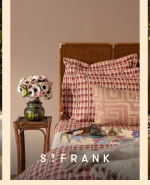 ST Frank