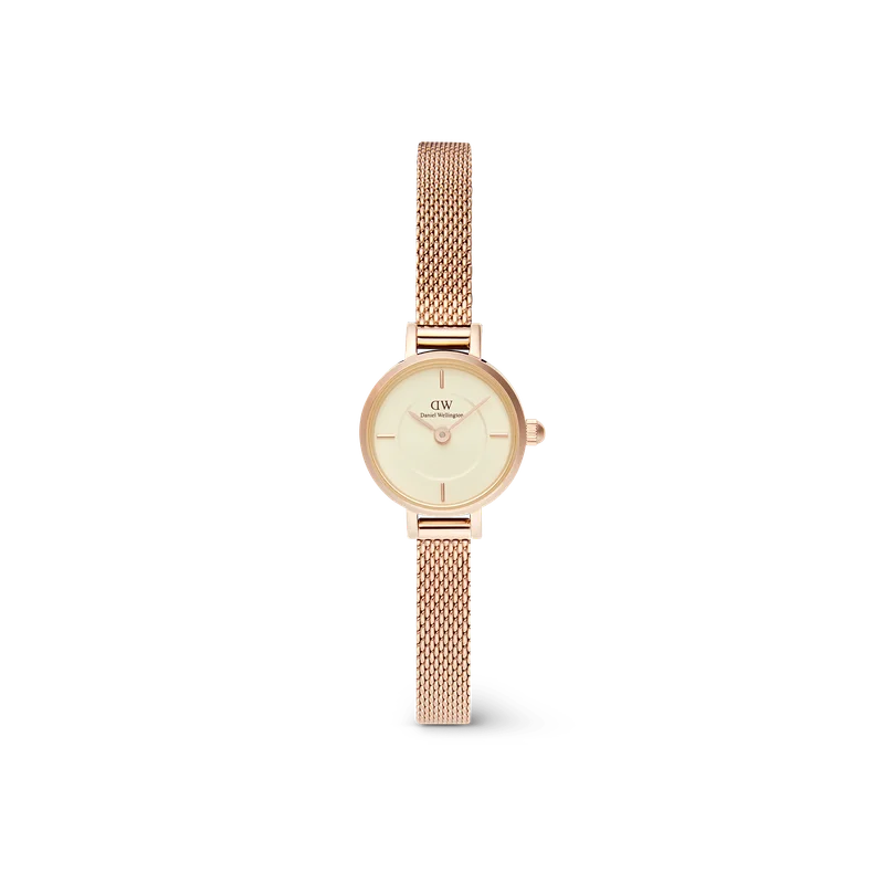 Image of Petite Mini Champagne Melrose