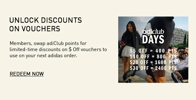 UNLOCK DISCOUNTS ON VOUCHERS