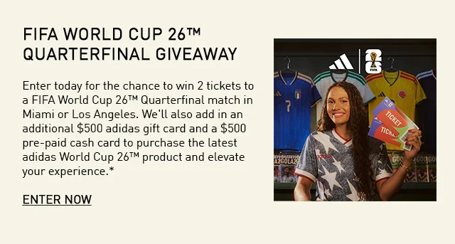 QUARTERFINAL GIVEAWAY