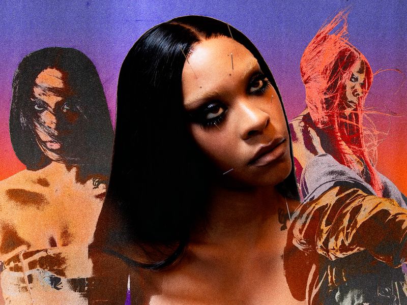 Rico Nasty