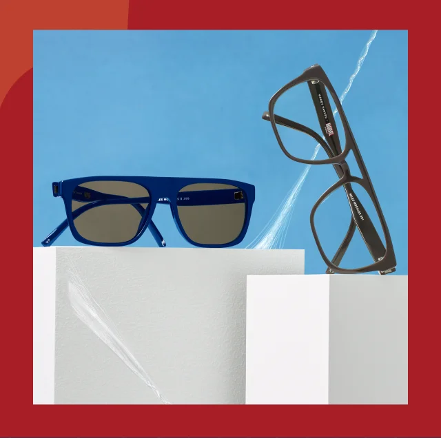 Warby Parker