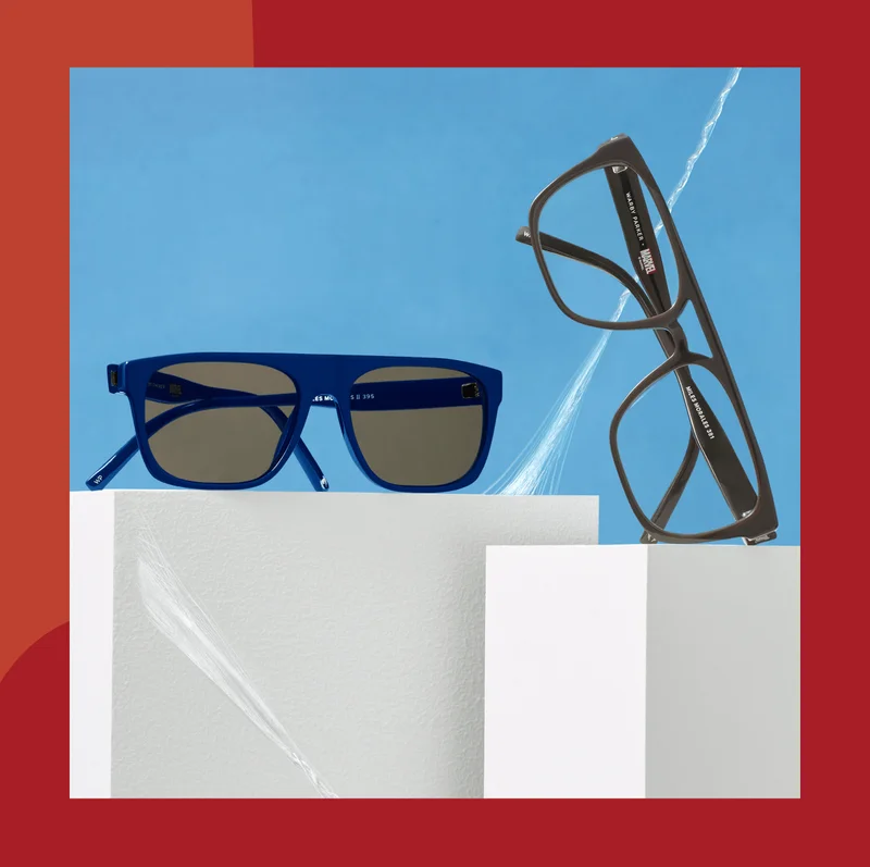 Warby Parker
