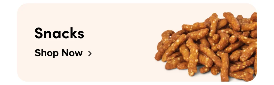 Snacks