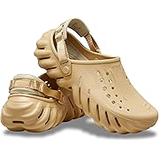 Echo Clog