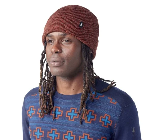 Cozy Cabin Hat