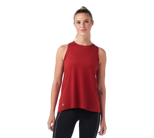 Women's Active Ultralite High Neck Tank