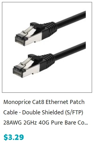 View product recommended for you