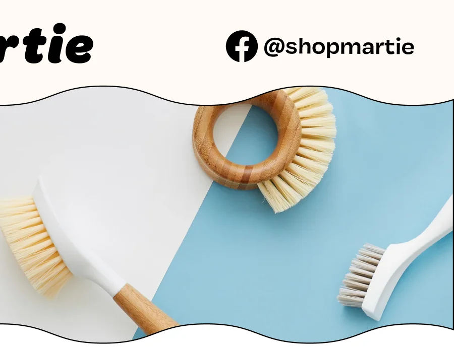 Follow Martie on Facebook