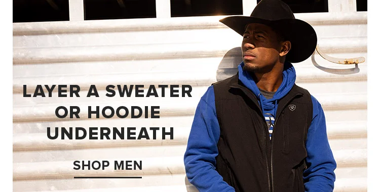SHOP MEN'S SWEATER