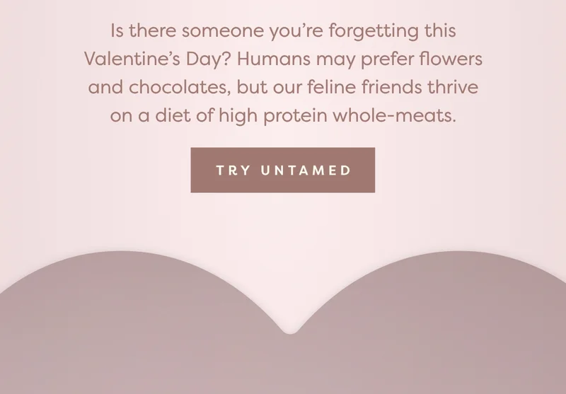 Try Untamed