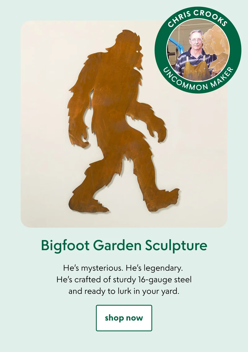 bigfoot-garden-sculpture