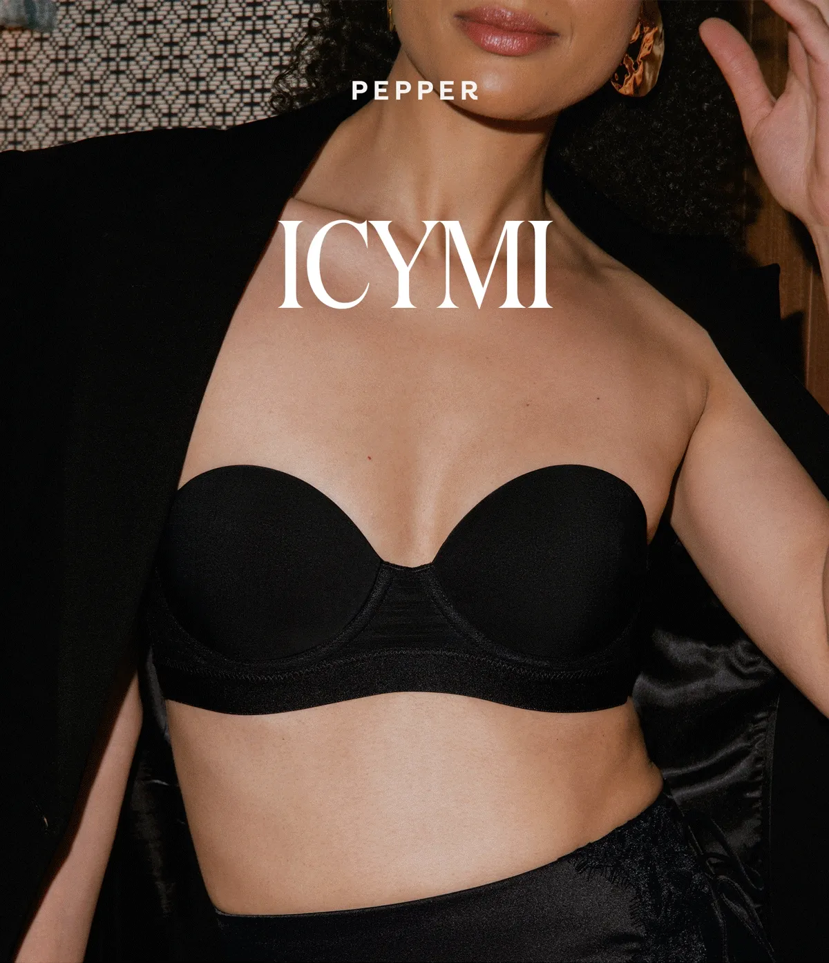 In Case You Missed It