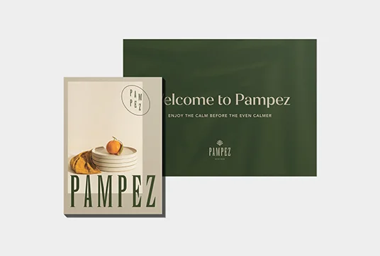 Postcards