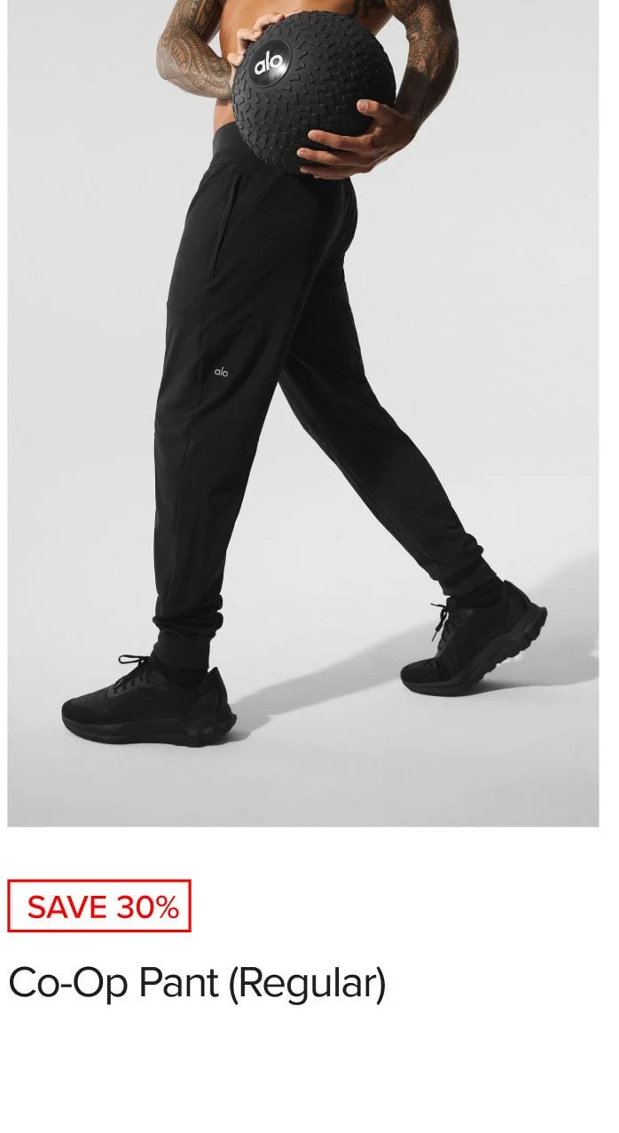 SAVE 30%. Co-Op Pant (Regular)