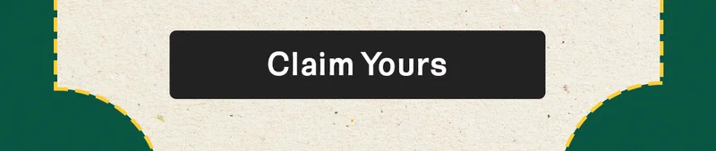 Claim Yours