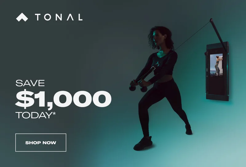 SAVE $1,000 TODAY*. CTA: SHOP NOW