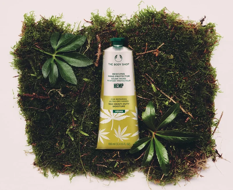 HEMP HC