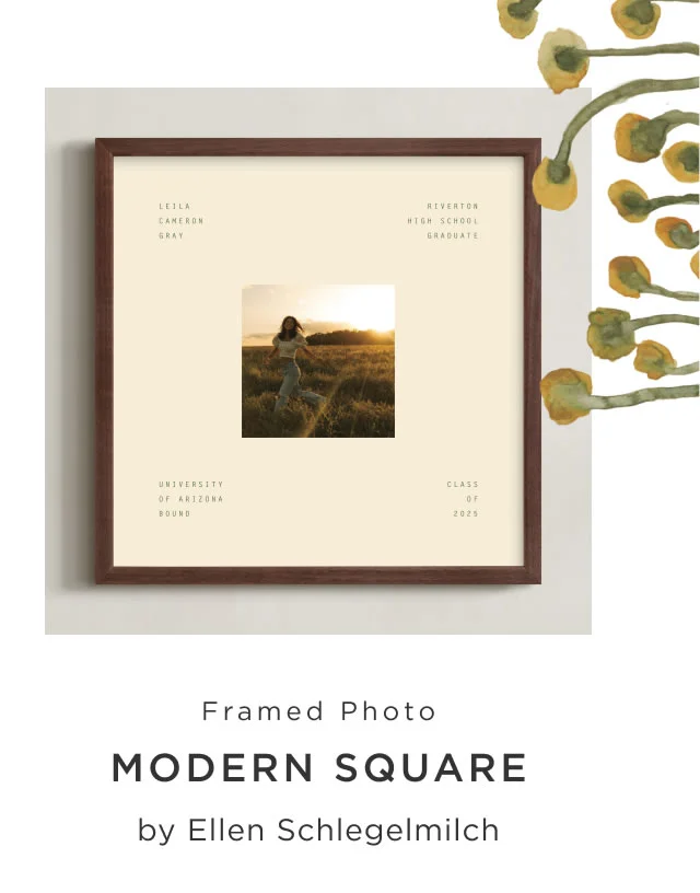 Modern Square