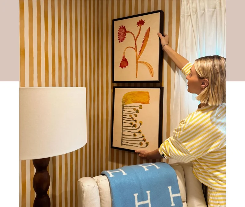 Wall Art Sets