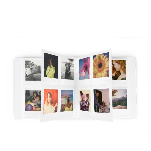 Free Album with Bundle Purchase!