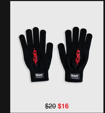 $16