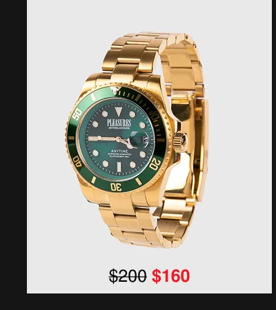 $160