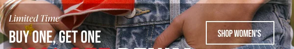 Buy One Get One 50% off Denim Shop Women's