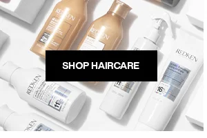 shop haircare