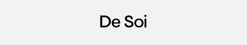 De Soi